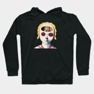 FANTASTIC PLANET Hoodie